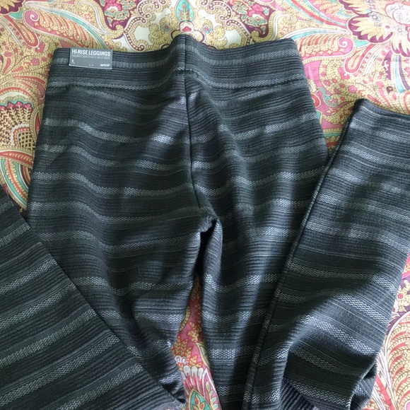 american eagle arie sweater leggings - Picture 4 of 4